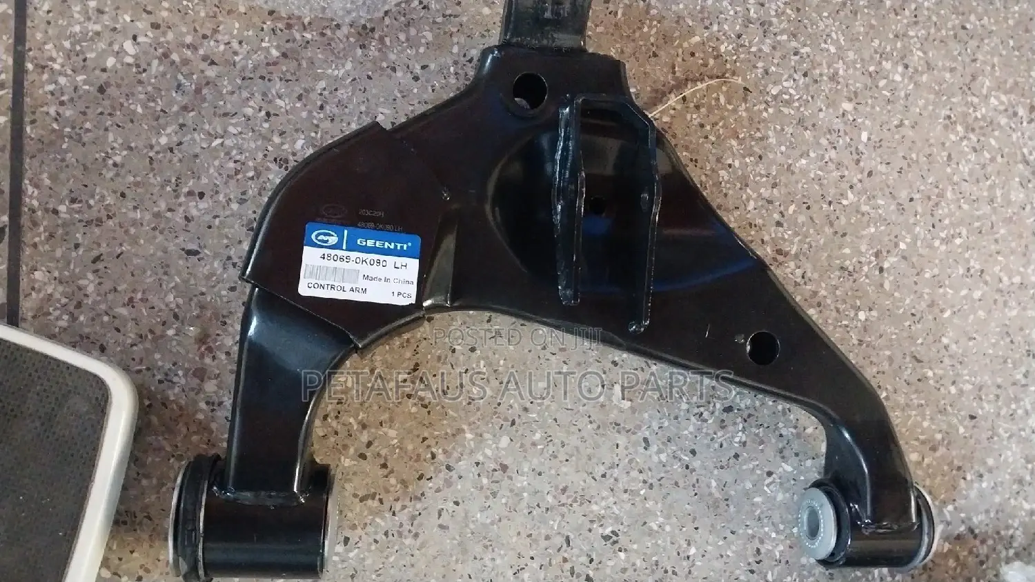 Super GL Auto Parts
