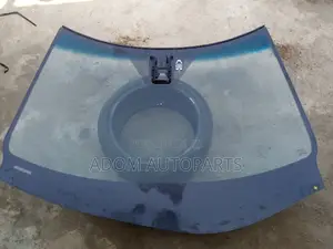Lexus Rx350 Windscreen