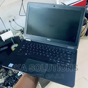 Laptop Dell 8GB Intel Core I5 SSD 128GB