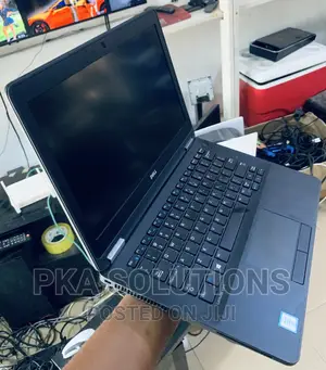 Laptop Dell 8GB Intel Core I5 SSD 128GB