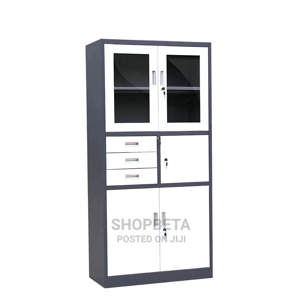 Office Shelve Cabinet