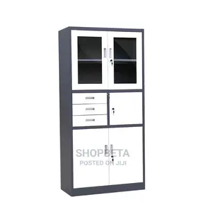 Office Shelve Cabinet