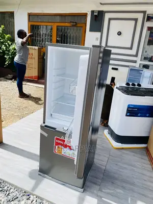 Call or Text Us for Zara Refrigerator Zara180bf(118ltr).