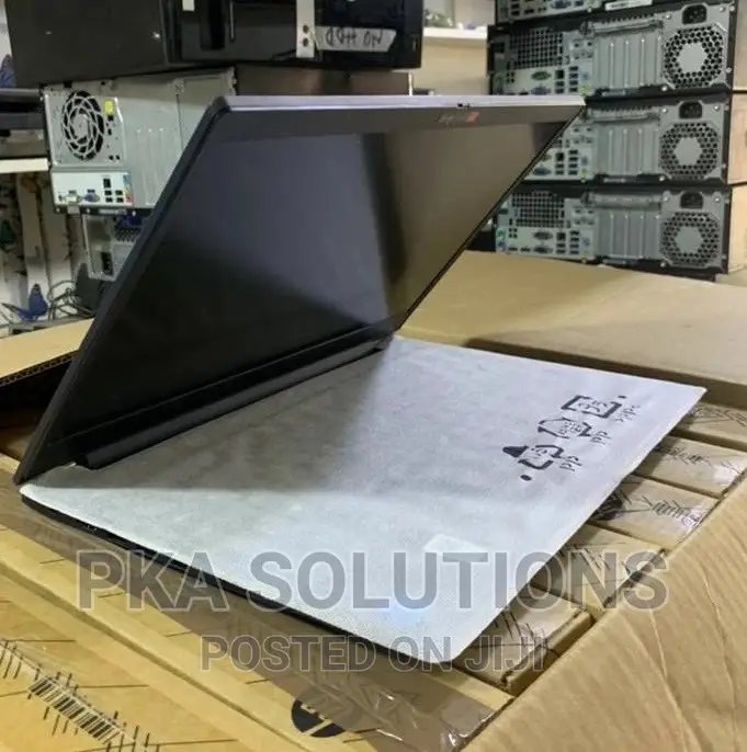 Laptop Lenovo Ideapad 3 4GB Intel Core I3 SSD 128GB