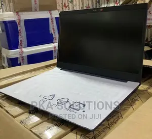 Laptop Lenovo Ideapad 3 4GB Intel Core I3 SSD 128GB