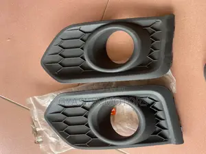Honda City 2017-2019 Foglight Cover