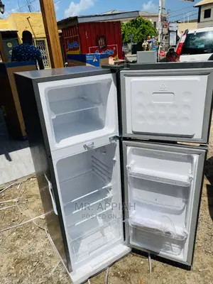 (Zara 20BF)Original 138ltr Zara 2 Door Refrigerator on Sale