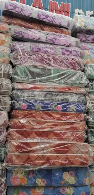 Photo - Double Mattress for Sale