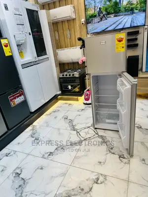 Call and Order for Nasd2-18fl Top Freezer Double Door