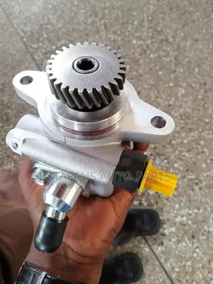 Power Pump