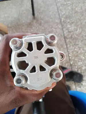 Power Pump