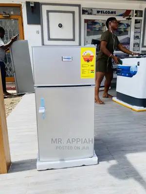 Authentic Nasco Top Mount Freezer on Sale(Nasf2-10)80ltr.