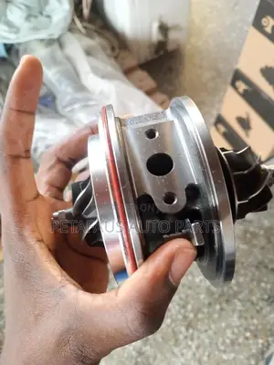 H1 Turbo Cartridge