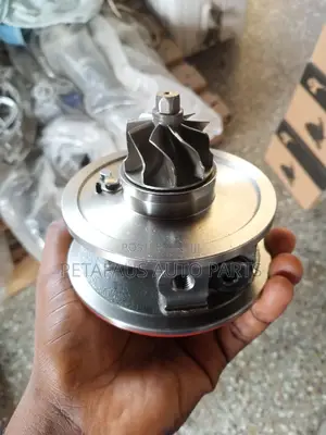 H1 Turbo Cartridge