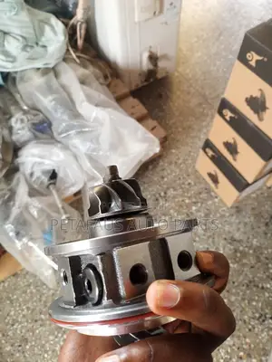 H1 Turbo Cartridge