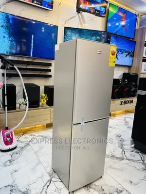Get Discount on Nasd2-20fl Nasco Fridge Double Door