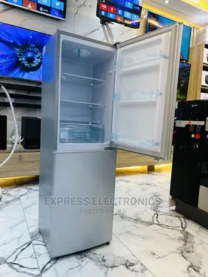 Auto Defrosting Sleek Nasco Bottom Freezer Nasd2-20fl