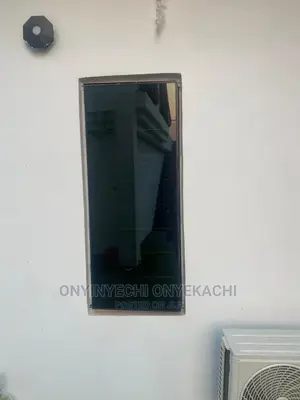Frameless Windows