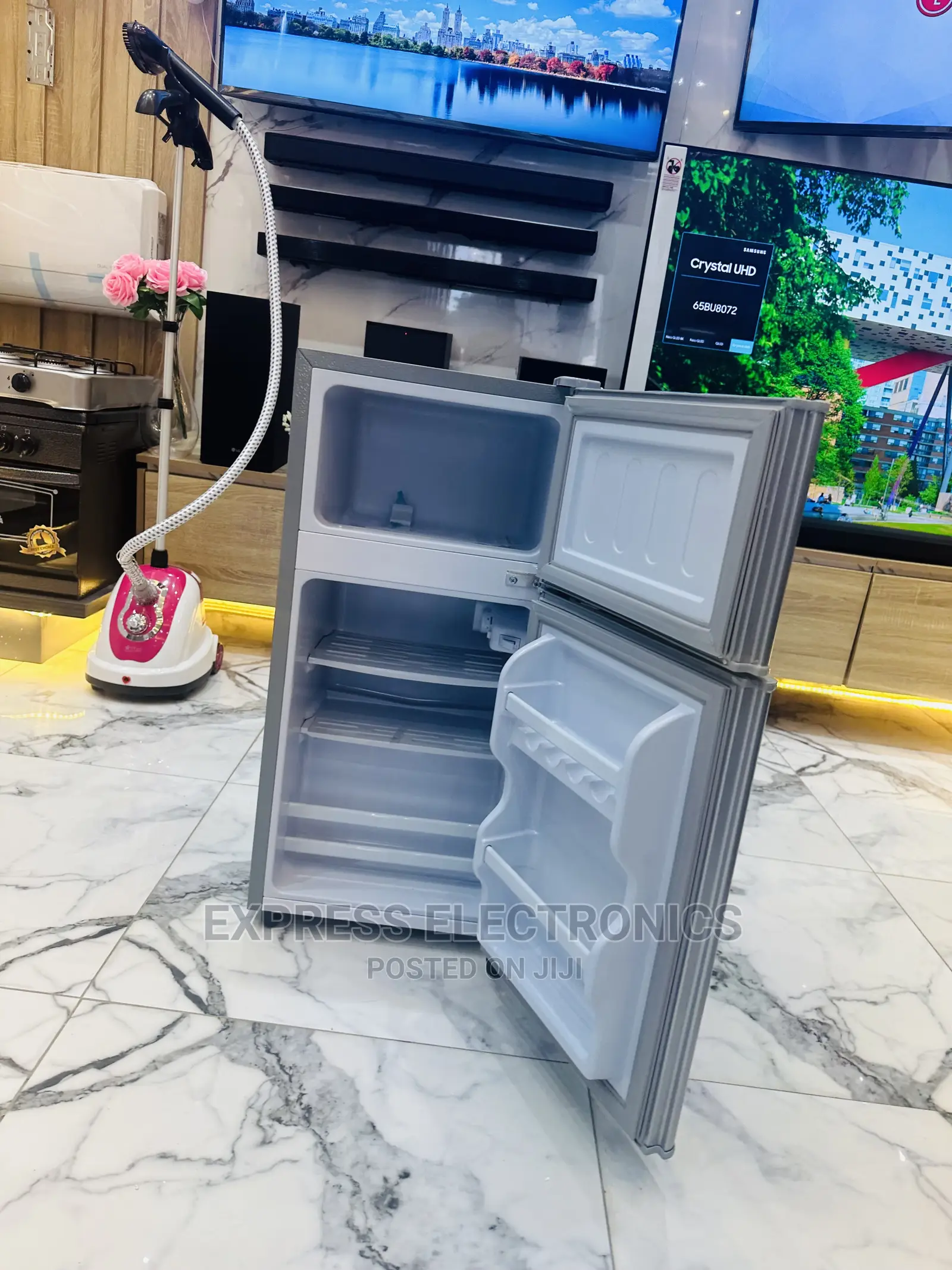 Dark Grey Paint Body Finish Nasco Fridge Nasf2-10s