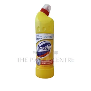 Domestos Bleach - Citrus Fresh, 750ml
