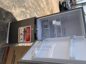 Photo - Discover Zara 201 Litres Refrigerator – Bottom Freezer