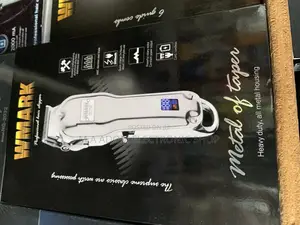 Wmark Cordless Hair Clipper