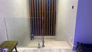 Metal Safety No Drill Baby/Pet Safety Gate for Stairs/Doors