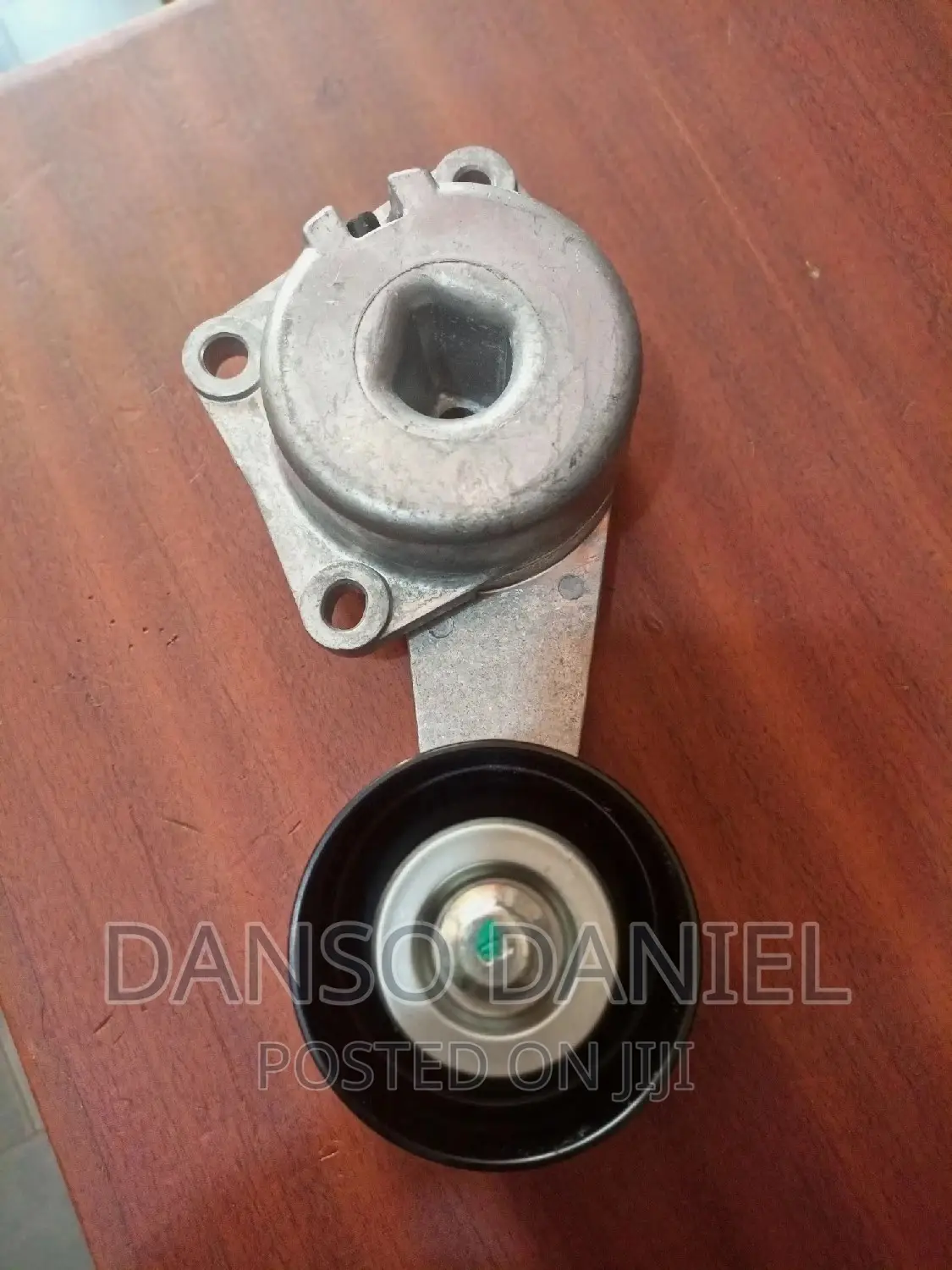 F150 V8 Fan Adjuster/ Tensioner