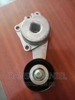 F150 V8 Fan Adjuster/ Tensioner