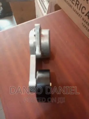 F150 V8 Fan Adjuster/ Tensioner