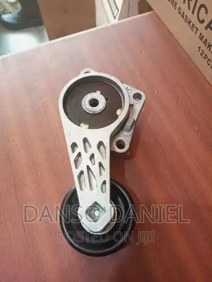 F150 V8 Fan Adjuster/ Tensioner