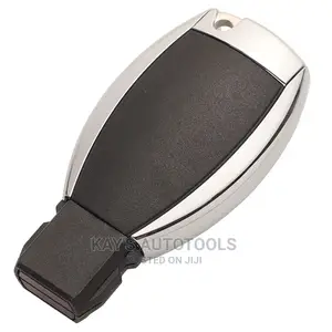 New Mercedes Benz Key Shell / Case