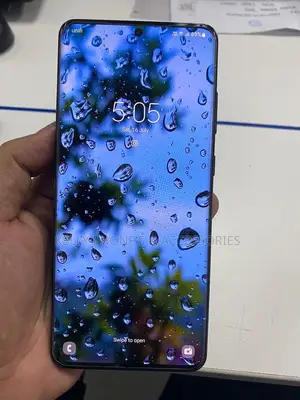 New Samsung Galaxy S20 Ultra 5G 128 GB Black
