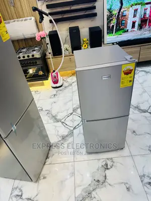 Deep Freezing  Nasd2-10s Nasco Fridge Double Door