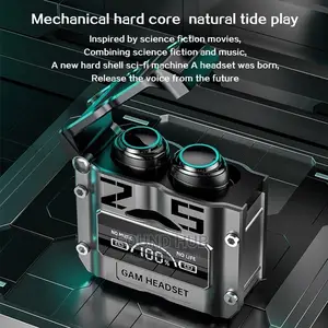 M25 Ear Buds