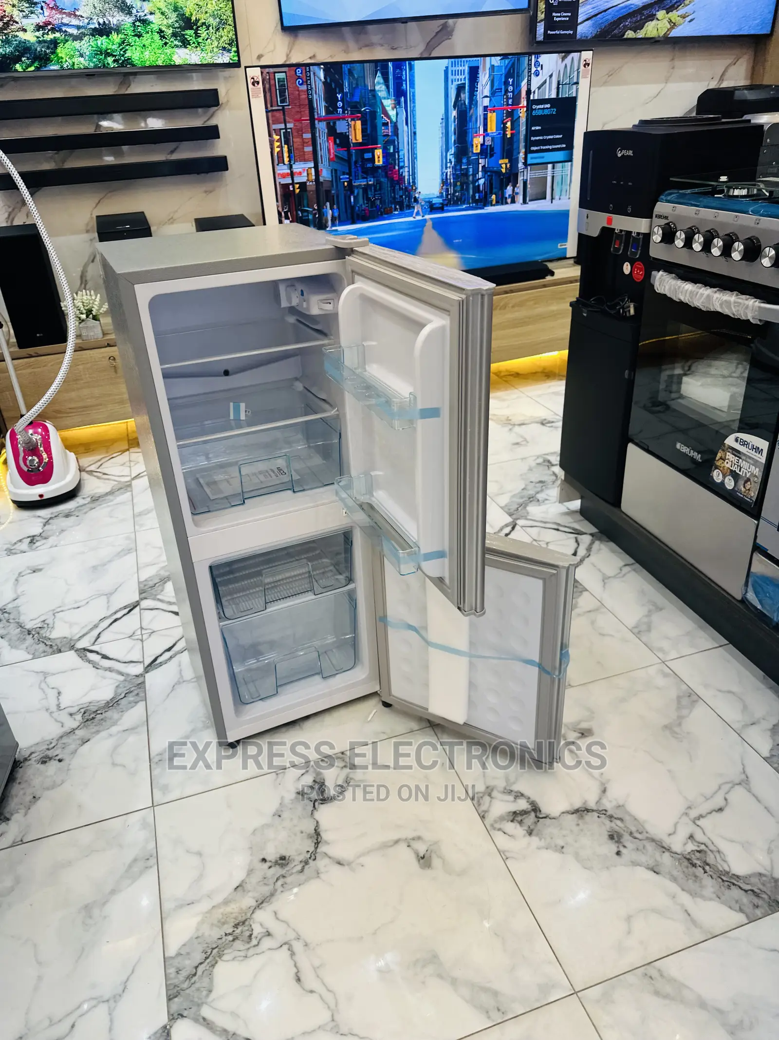 Call and Order for Nasco Nasd2-10s Fridge Double Door