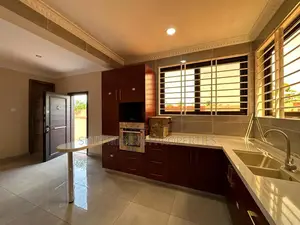 4bdrm Apartment in Skm, Mile 7 for rent