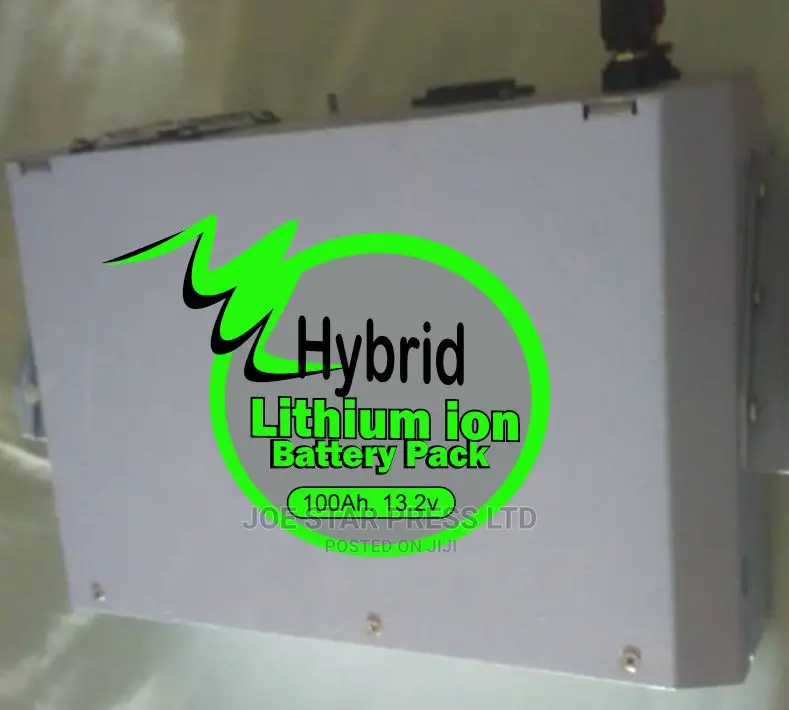 Lithium Polymer Batteries for Solar, Ebike N Hybrid Cars