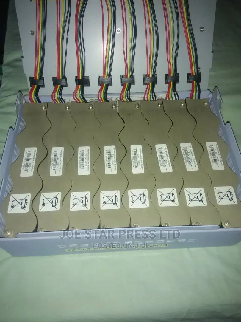 Lithium Polymer Batteries for Solar, Ebike N Hybrid Cars