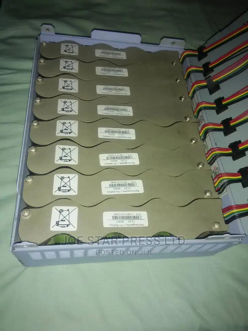 Lithium Polymer Batteries for Solar, Ebike N Hybrid Cars