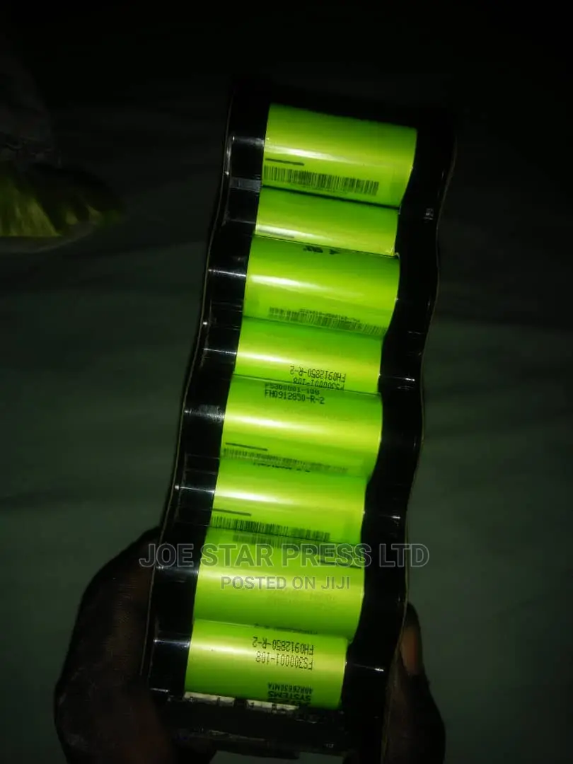 Lithium Polymer Batteries for Solar, Ebike N Hybrid Cars