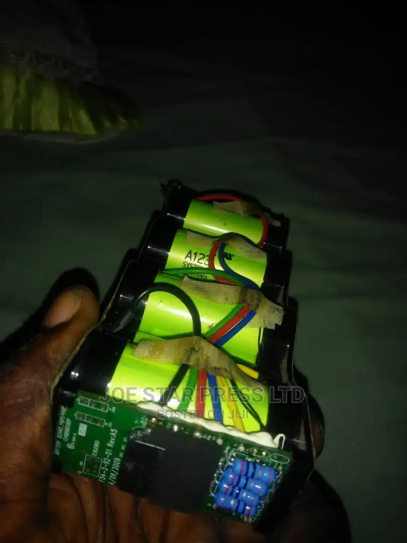 Lithium Polymer Batteries for Solar, Ebike N Hybrid Cars