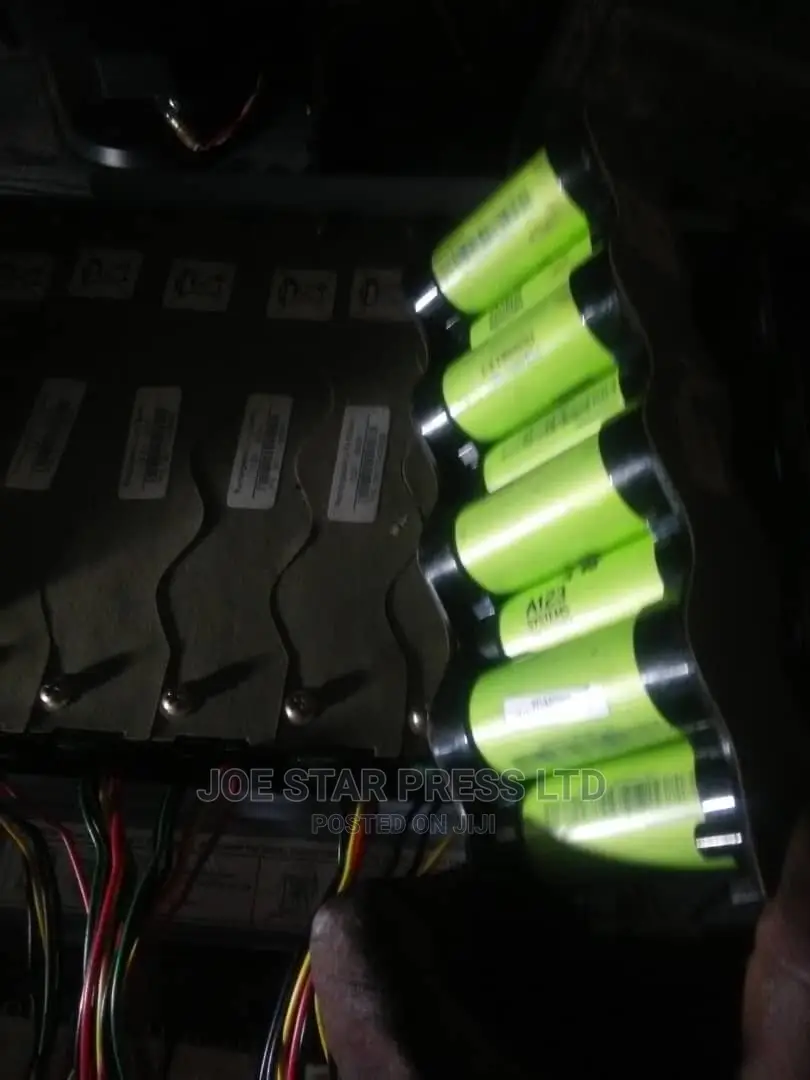 Lithium Polymer Batteries for Solar, Ebike N Hybrid Cars