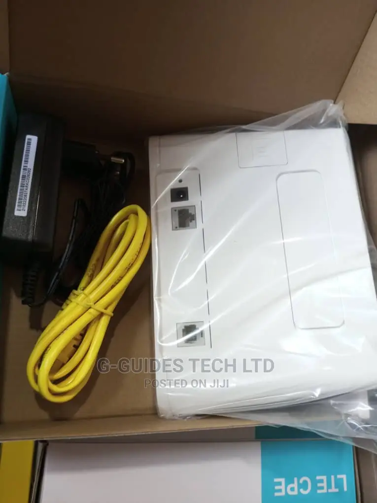 Huawei 4G Router B315s-22, Huawei 4G Router 300mbps