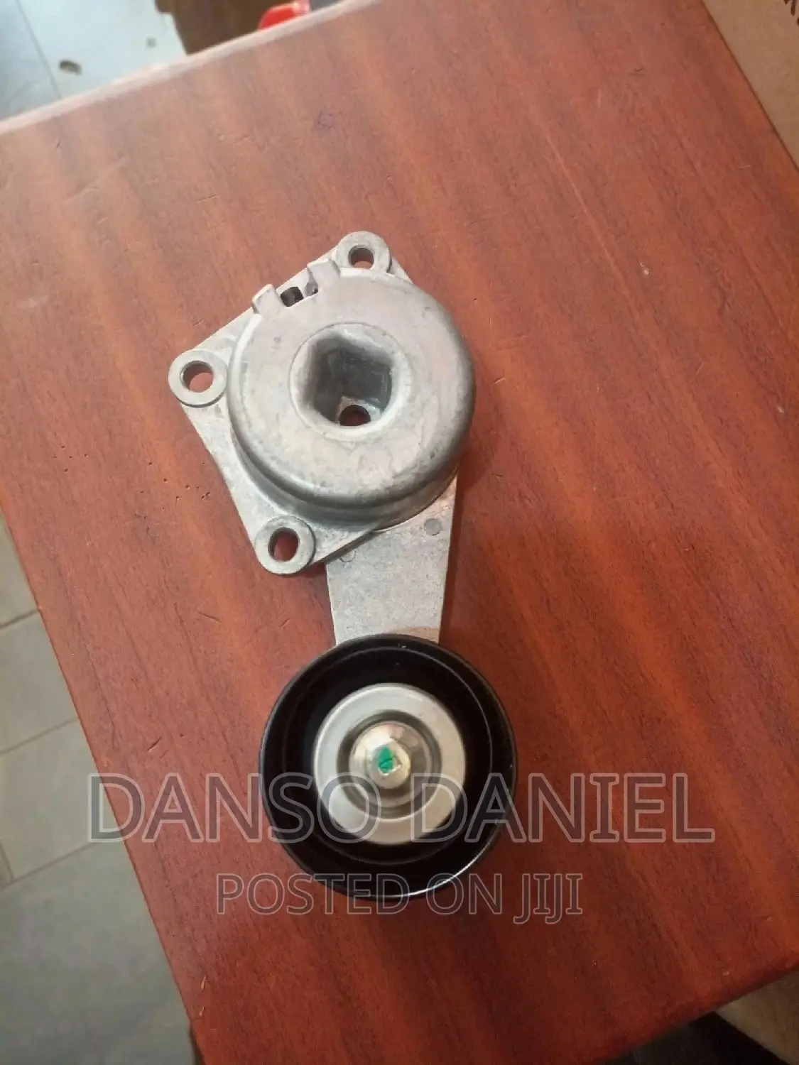 F150 V8 Fan Adjuster/ Tensioner