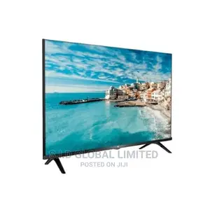 TCL 32 Inch Satellite Digital LED TV (32D3200)