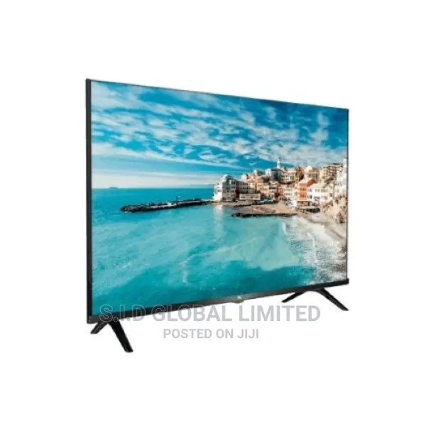TCL 32 Inch Satellite Digital LED TV (32D3200)