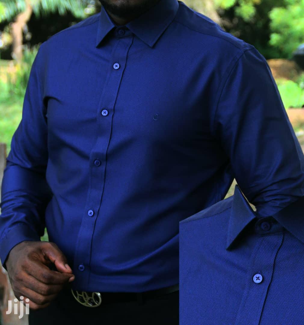 Men's Shirts