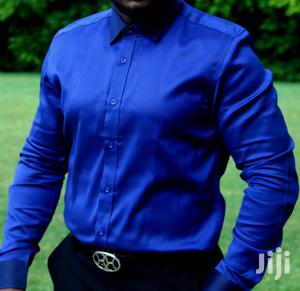 Men's Shirts