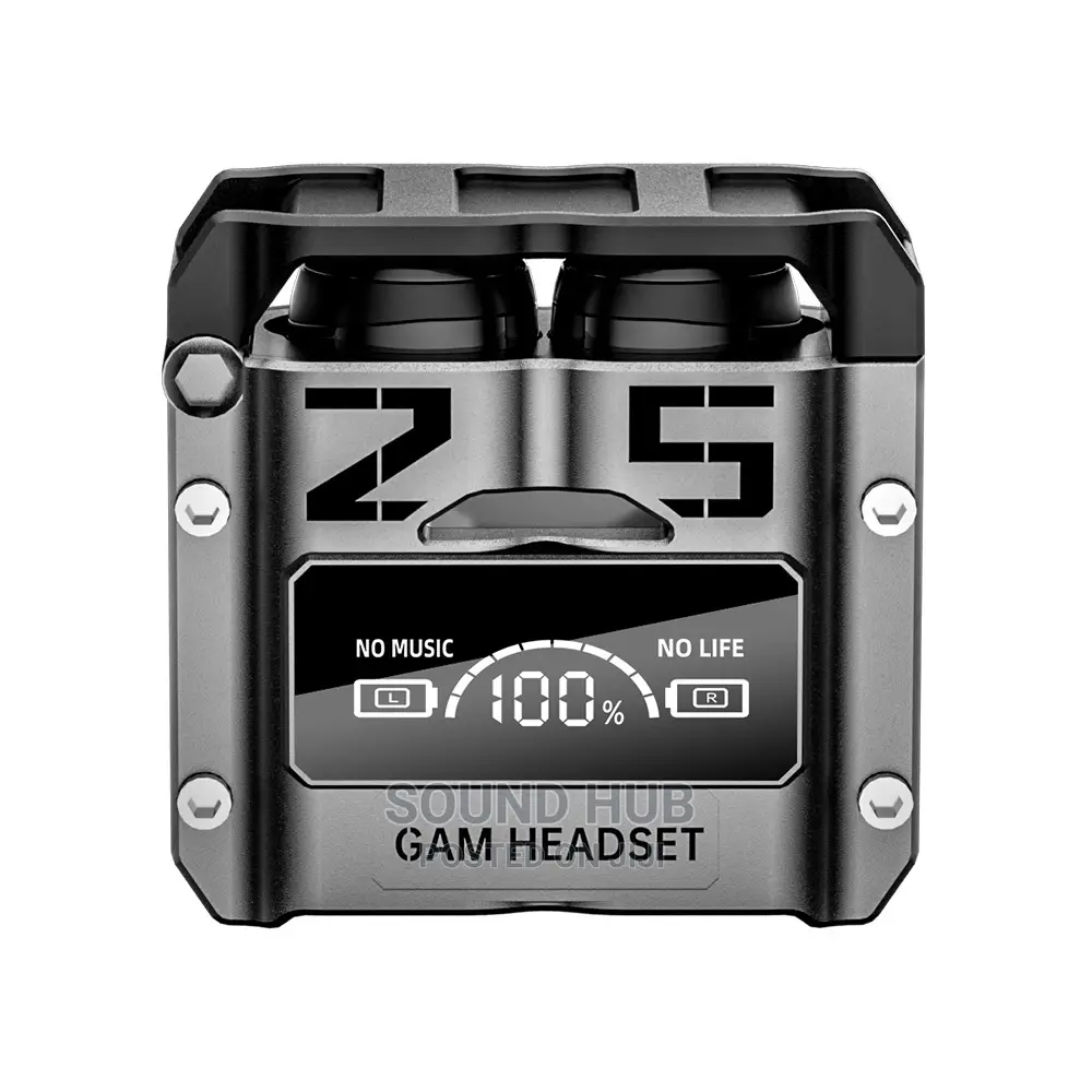 M25 TWS Ear Busd